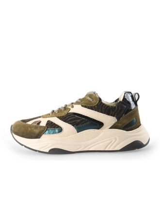 Poelman Sneakers Overig 262565