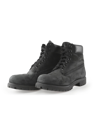 Timberland Veterboots Grijs 262578