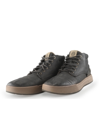 Timberland Hoge sneakers Grijs 262581