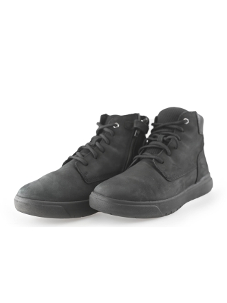 Timberland Hoge sneakers Zwart 262584