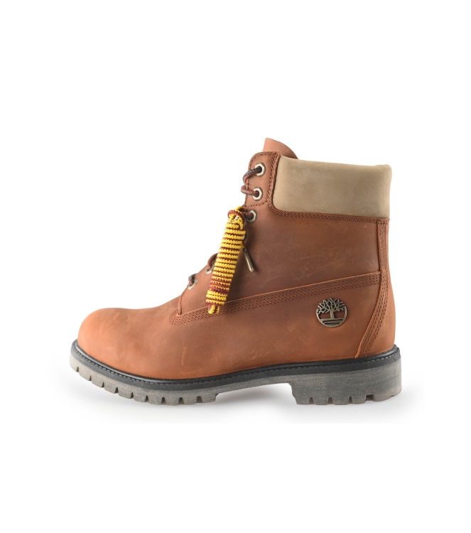 Timberland Veterboots