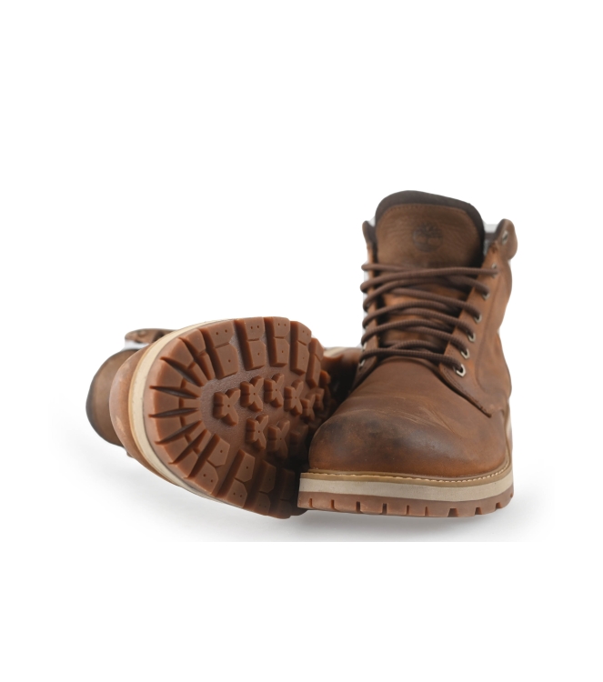 Timberland Veterboots