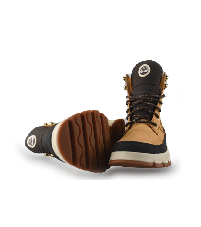 Timberland Veterboots