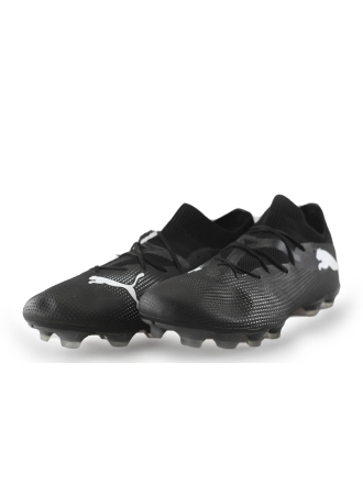 Puma Voetbalschoenen Zwart 262616