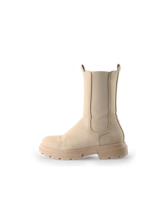 Poelman Chelsea boots