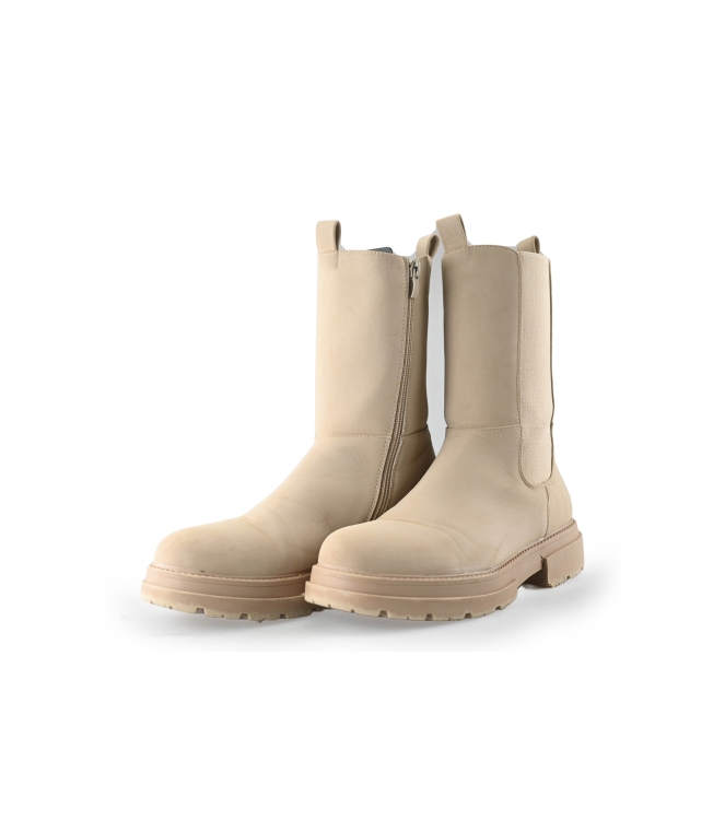 Poelman Chelsea boots