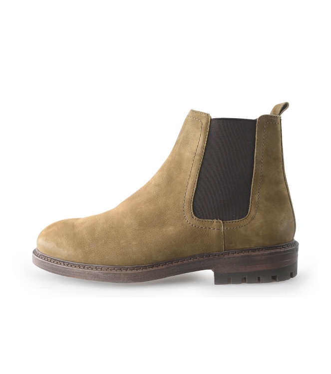 Nelson Chelsea boots