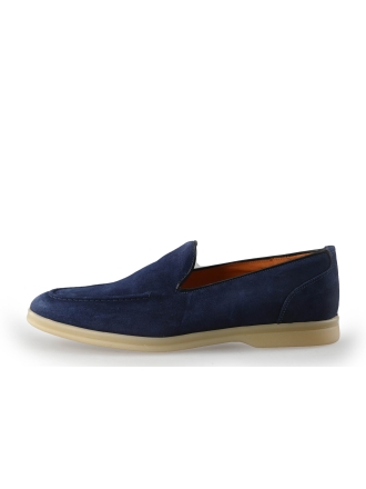 Reinhard Frans Loafers Blauw 262679