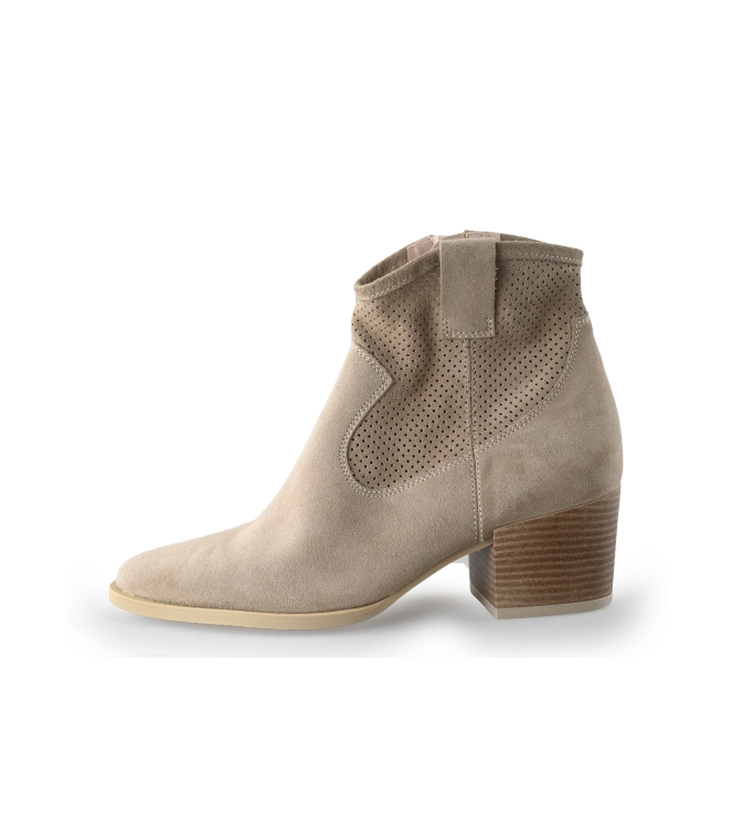 Linea Zeta Enkellaarzen