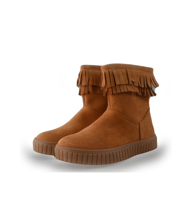 Muyters Enkellaarzen