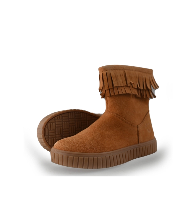 Muyters Enkellaarzen