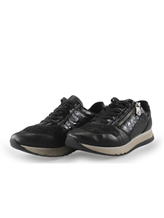 Rieker Sneakers Zwart 262712