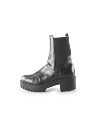 Marco Tozzi Chelsea boots Zwart 262719