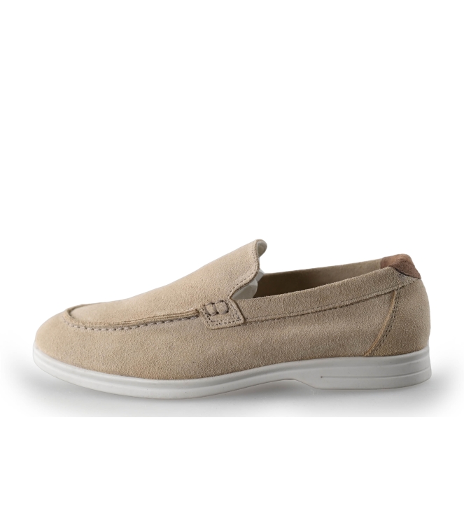 Manfield Loafers