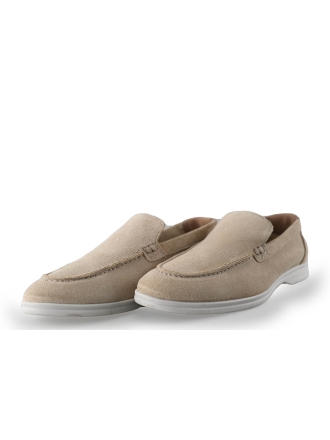 Manfield Loafers