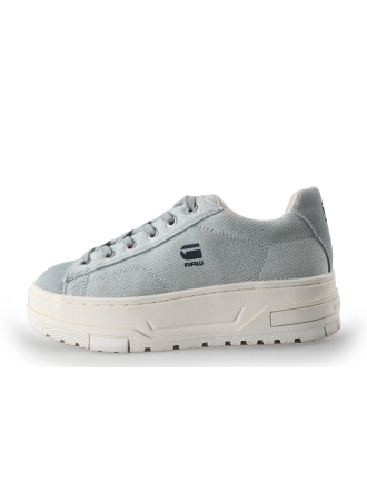 G-Star Sneakers Blauw 262738
