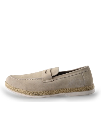 Vertice Loafers