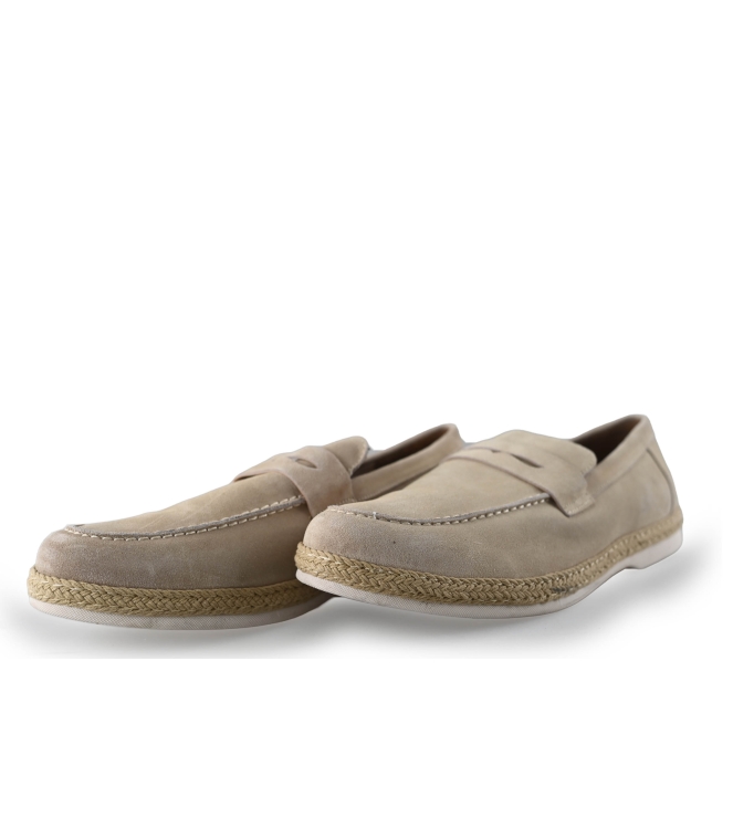 Vertice Loafers