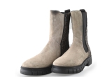 Maruti Chelsea boots