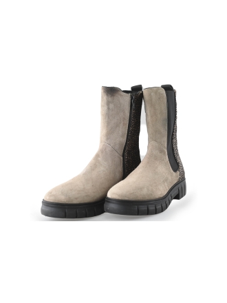 Maruti Chelsea boots