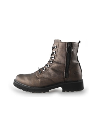 Remonte Veterboots Bruin 262748