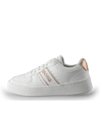 Bjorn Borg Sneakers Wit 262760
