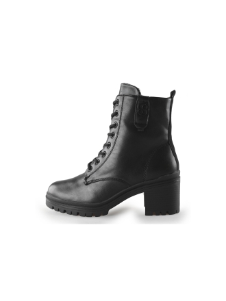 Soliver Veterboots Zwart 262764