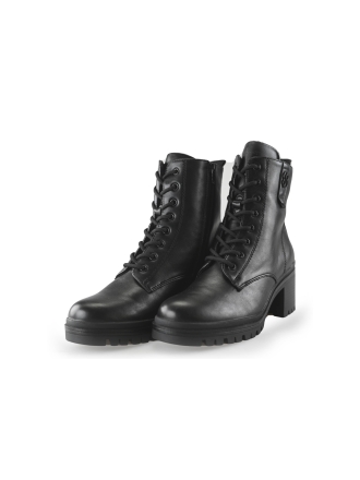 Soliver Veterboots Zwart 262764