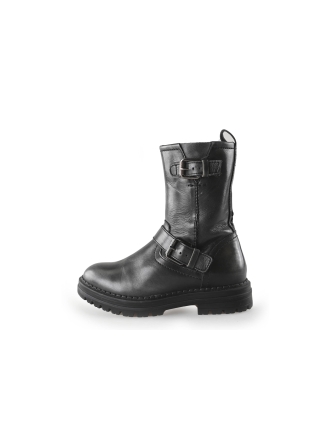 Loff 1881 Biker boots Zwart 262769