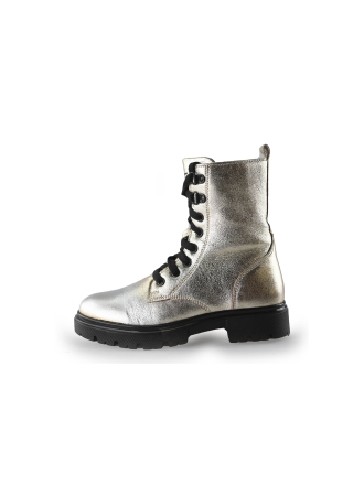 Sub55 Veterboots Zilver 262771