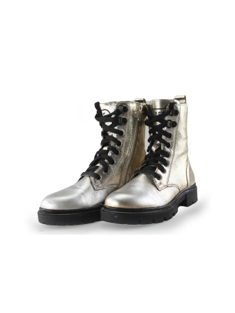 Sub55 Veterboots Zilver 262771