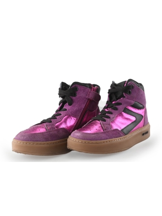 Hip Style Sneakers Roze 262772