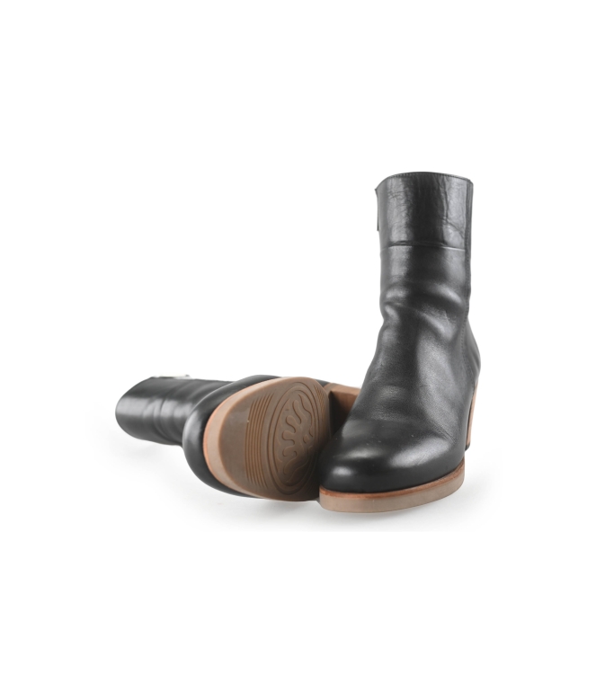 Shabbies Enkellaarzen