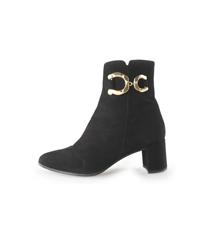 Notre-V Enkellaarzen