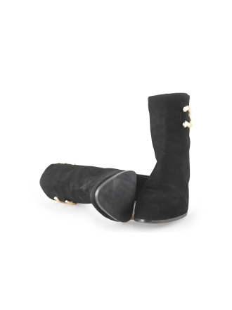 Notre-V Enkellaarzen