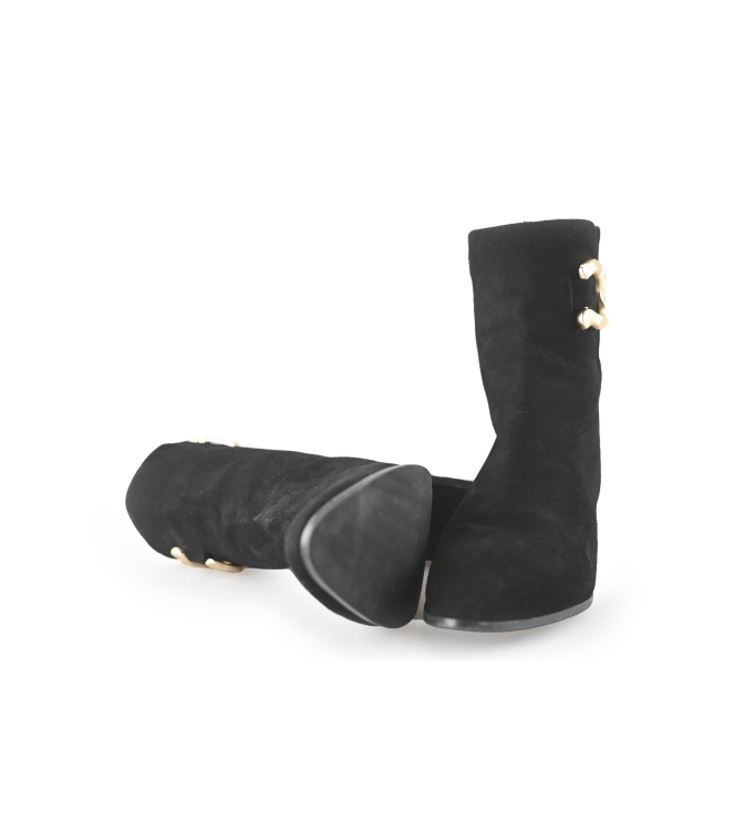 Notre-V Enkellaarzen