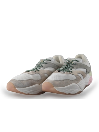 Scotch & Soda Sneakers Wit 262785