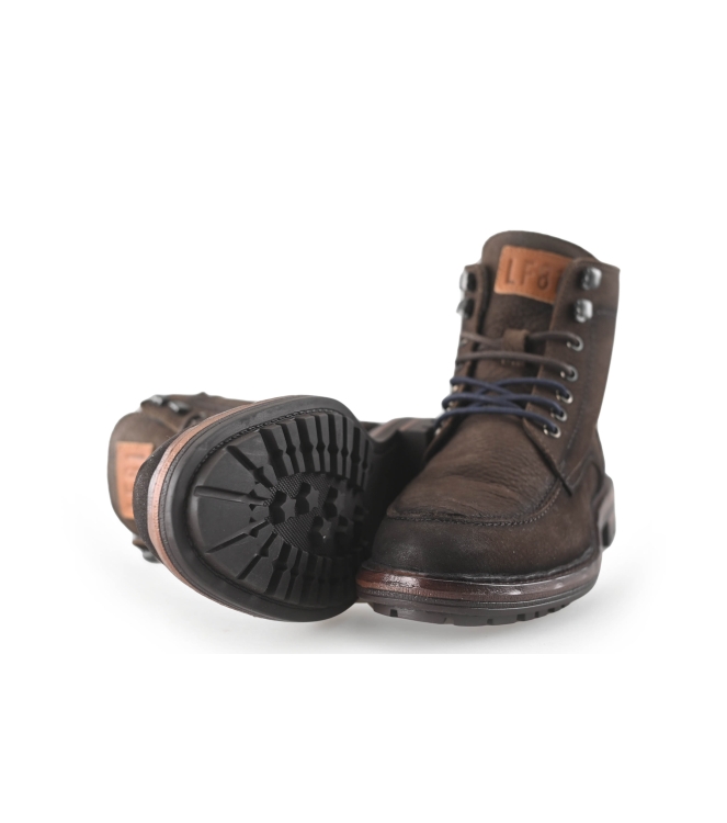 Loff 1881 Veterboots