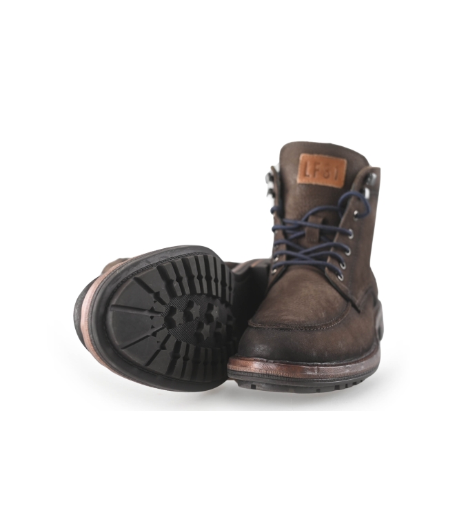 Loff 1881 Veterboots