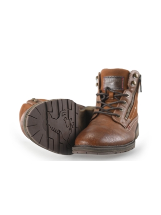 Mustang Veterboots