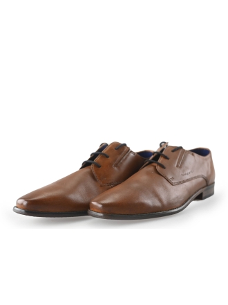 Bugatti Nette schoenen Cognac 262809
