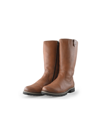 Remonte Laarzen Cognac 262813