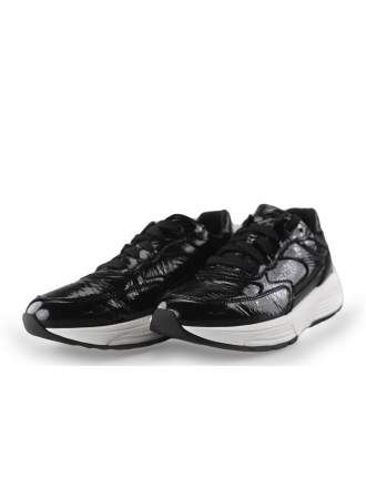 Xsensible Sneakers Zwart 262815