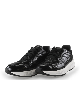 Xsensible Sneakers Zwart 262830