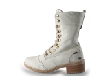 Mustang Veterboots