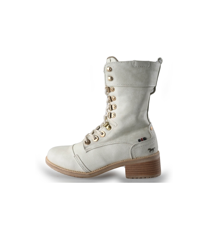 Mustang Veterboots