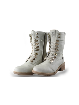 Mustang Veterboots Overig 262838