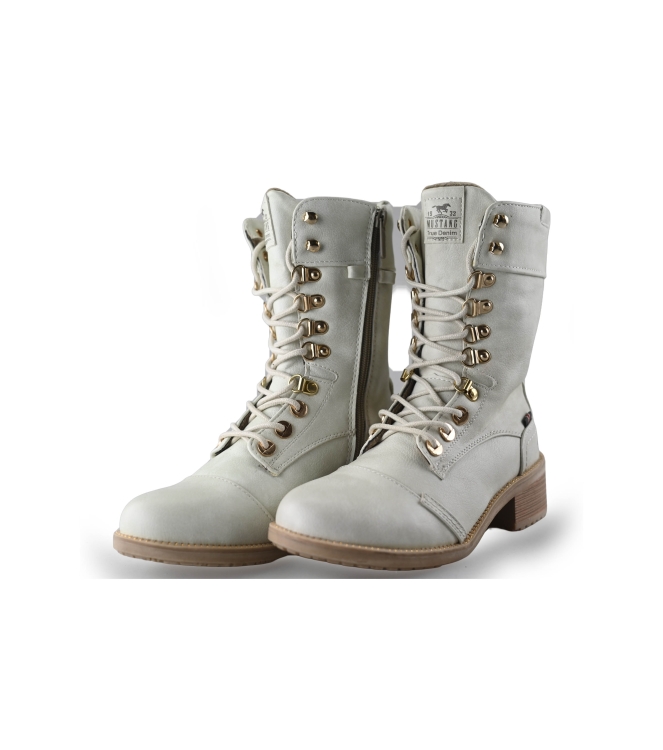 Mustang Veterboots