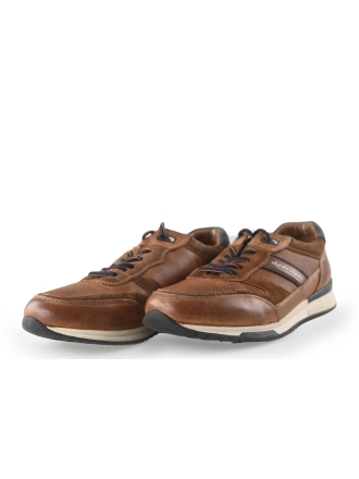 Australian Sneakers Cognac 262846