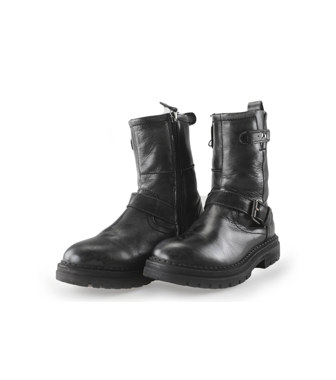 Loff 1881 Enkellaarzen